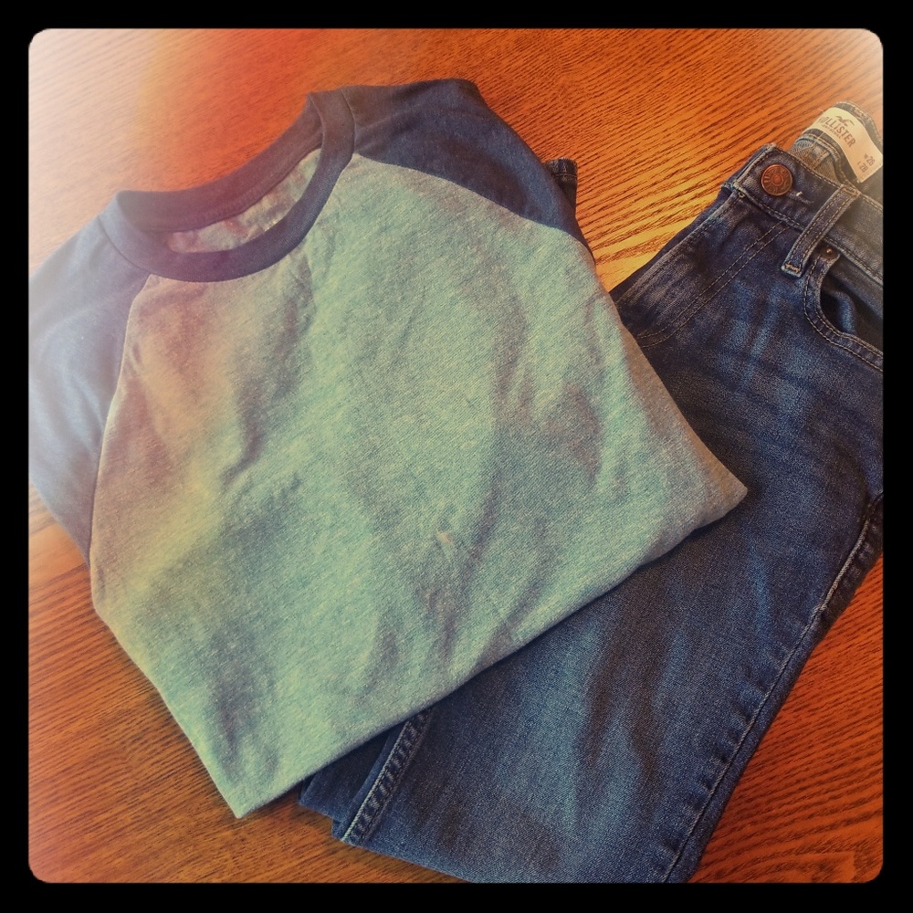 Boys T-shirt